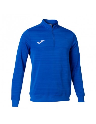 FELPA ALLENAMENTO GRAFITY III