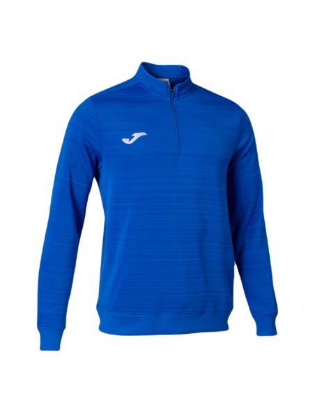 FELPA ALLENAMENTO GRAFITY III