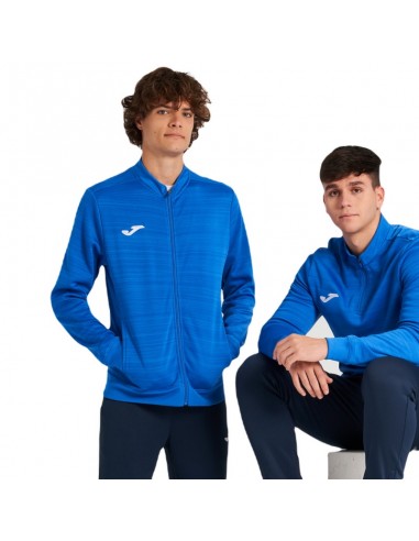 GIACCA GRAFITY III JOMA