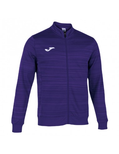 GIACCA GRAFITY III JOMA