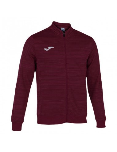 GIACCA GRAFITY III JOMA