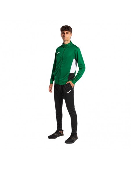 TUTA DANUBIO II JOMA