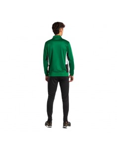 TUTA DANUBIO II JOMA 2