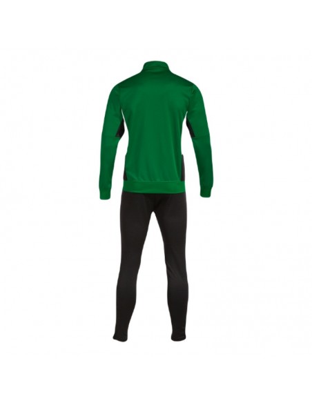 TUTA DANUBIO II JOMA