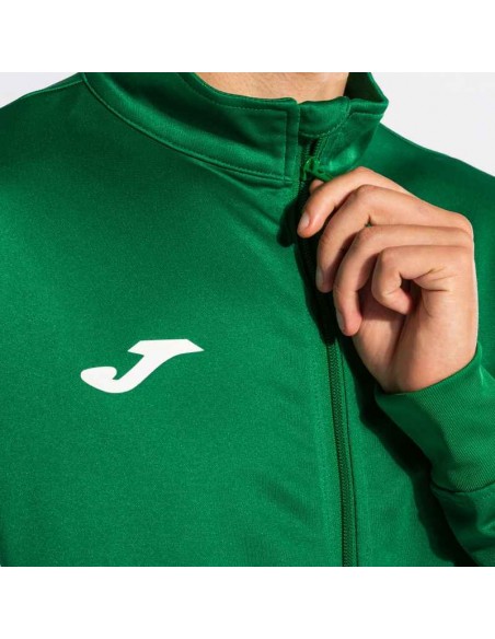 TUTA DANUBIO II JOMA