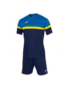 SET DANUBIO JOMA 2