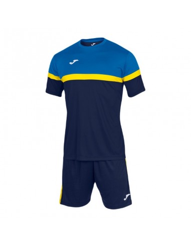 SET DANUBIO JOMA