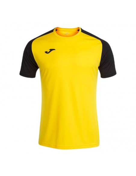 T-SHIRT ACADEMY IV JOMA