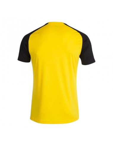 T-SHIRT ACADEMY IV JOMA