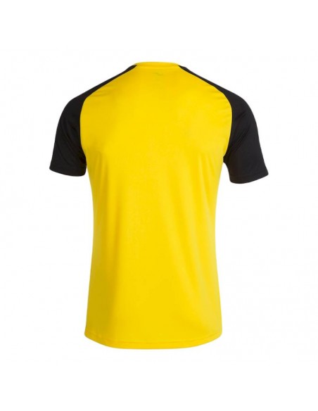 T-SHIRT ACADEMY IV JOMA