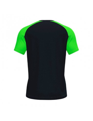 T-SHIRT ACADEMY IV JOMA