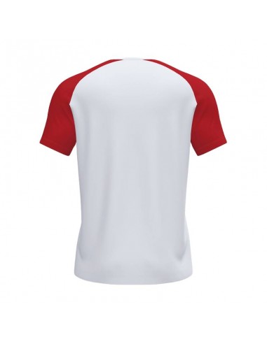 T-SHIRT ACADEMY IV JOMA