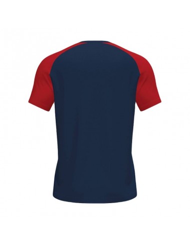 T-SHIRT ACADEMY IV JOMA