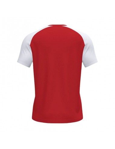 T-SHIRT ACADEMY IV JOMA