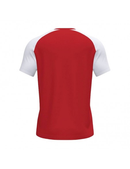 T-SHIRT ACADEMY IV JOMA