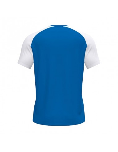 T-SHIRT ACADEMY IV JOMA