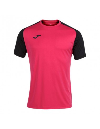 T-SHIRT ACADEMY IV JOMA