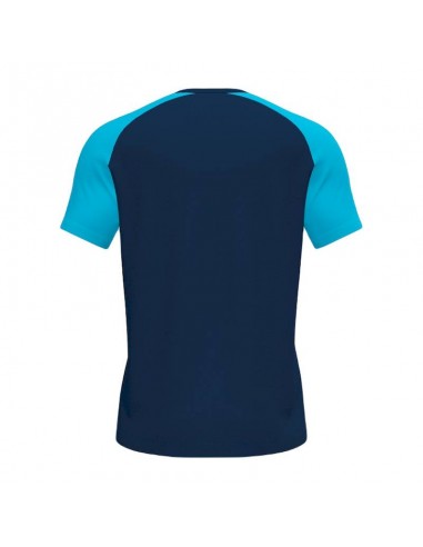 T-SHIRT ACADEMY IV JOMA