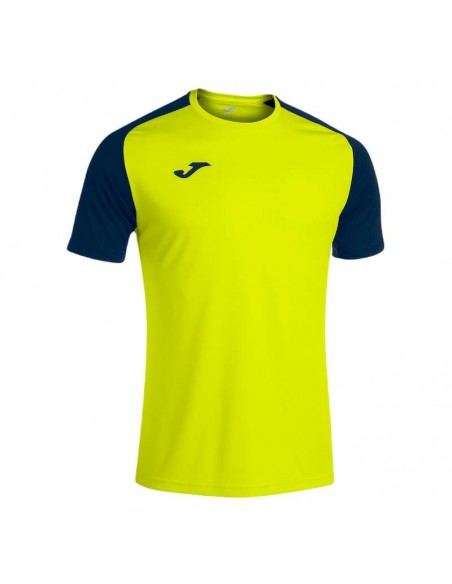 T-SHIRT ACADEMY IV JOMA
