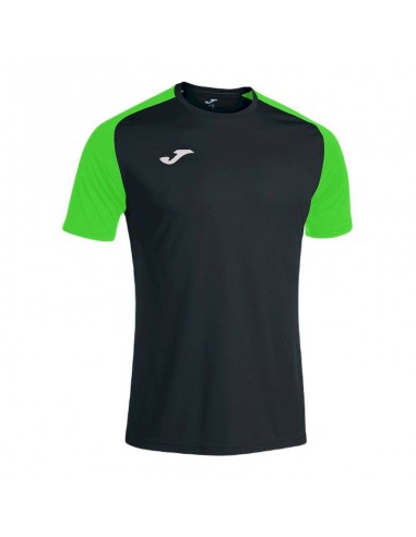 T-SHIRT ACADEMY IV JOMA