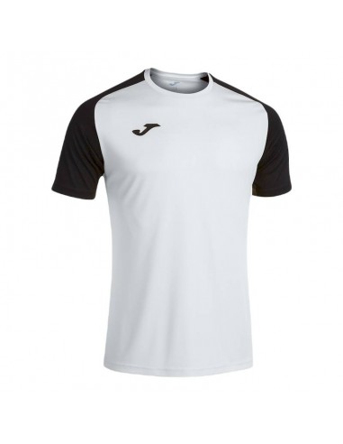 T-SHIRT ACADEMY IV JOMA