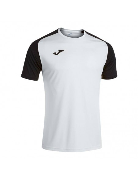 T-SHIRT ACADEMY IV JOMA