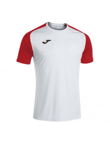 T-SHIRT ACADEMY IV JOMA