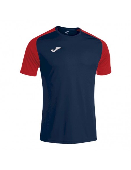 T-SHIRT ACADEMY IV JOMA