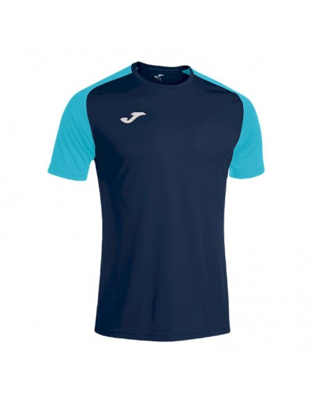 T-SHIRT ACADEMY IV JOMA