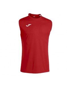 T-SHIRT ACADEMY IV JOMA 2
