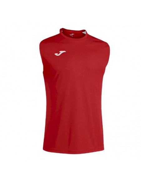 T-SHIRT ACADEMY IV JOMA