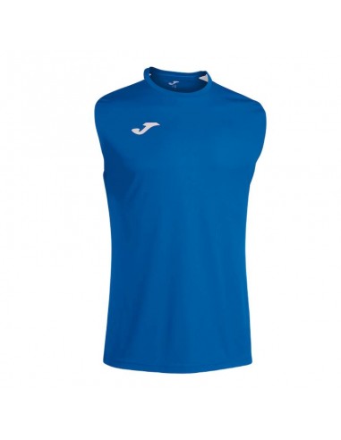 T-SHIRT ACADEMY IV JOMA