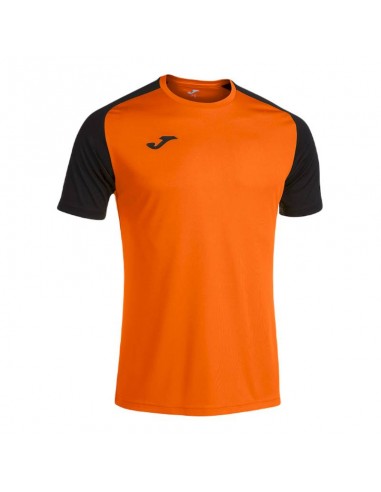 T-SHIRT ACADEMY IV JOMA