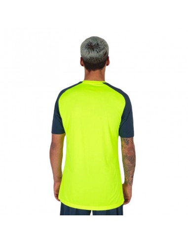 T-SHIRT ACADEMY IV JOMA