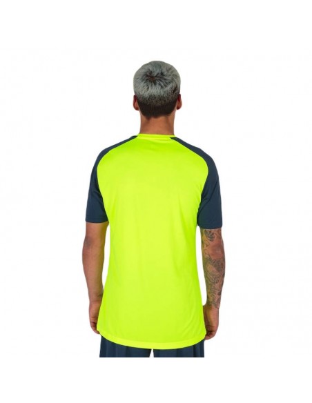 T-SHIRT ACADEMY IV JOMA