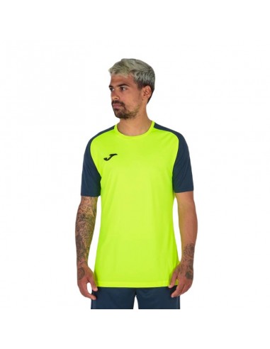 T-SHIRT ACADEMY IV JOMA