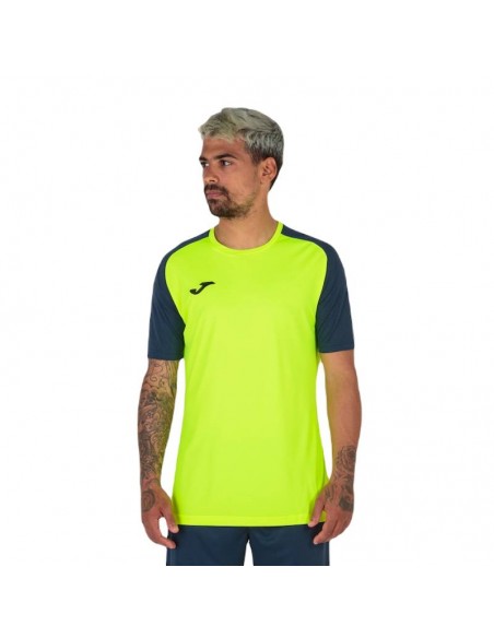 T-SHIRT ACADEMY IV JOMA