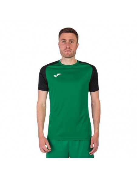 T-SHIRT ACADEMY IV JOMA