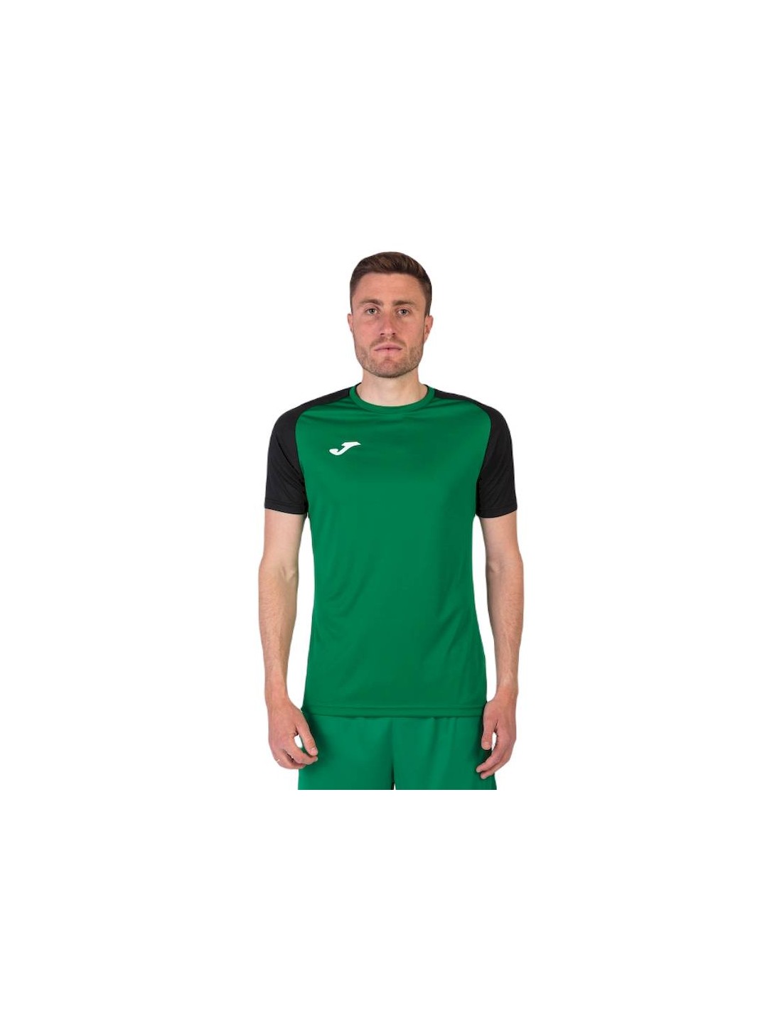 T-SHIRT ACADEMY IV JOMA