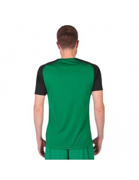 T-SHIRT ACADEMY IV JOMA