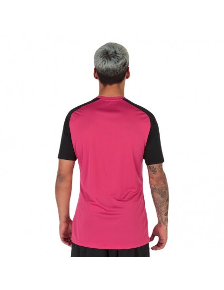 T-SHIRT ACADEMY IV JOMA