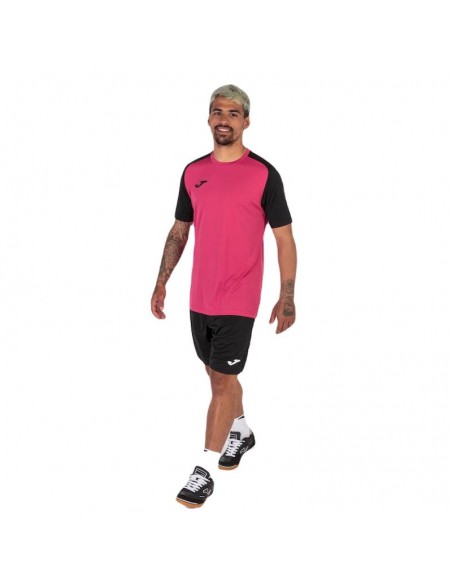 T-SHIRT ACADEMY IV JOMA