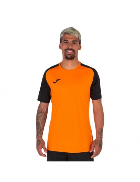 T-SHIRT ACADEMY IV JOMA