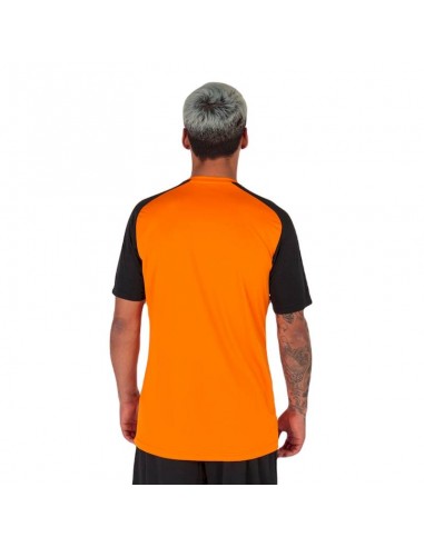 T-SHIRT ACADEMY IV JOMA