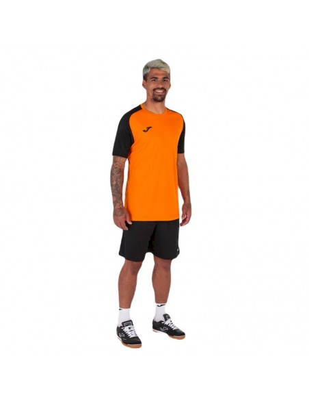 T-SHIRT ACADEMY IV JOMA