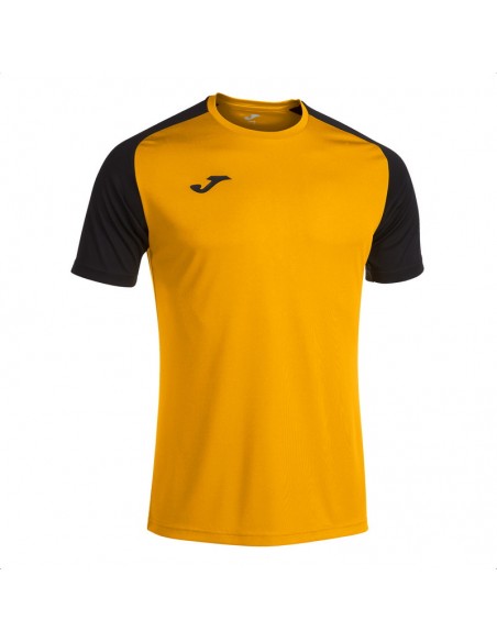 T-SHIRT ACADEMY IV JOMA