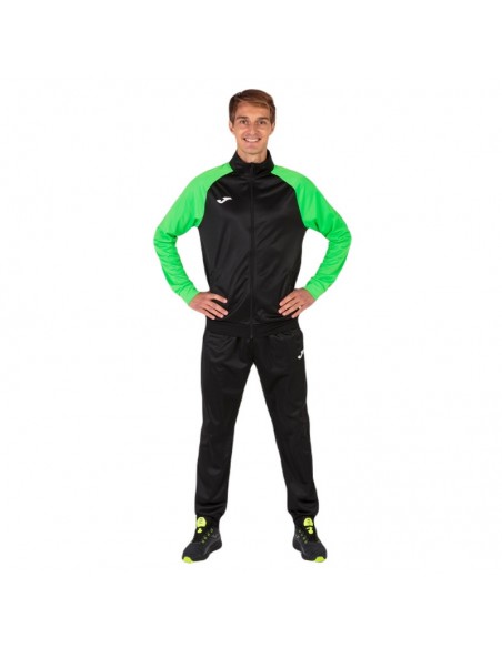 TUTA ACADEMY IV JOMA