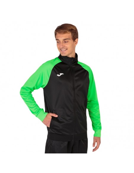 TUTA ACADEMY IV JOMA