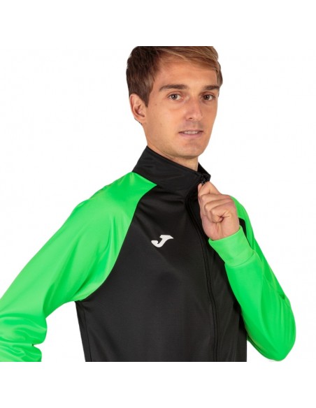 TUTA ACADEMY IV JOMA