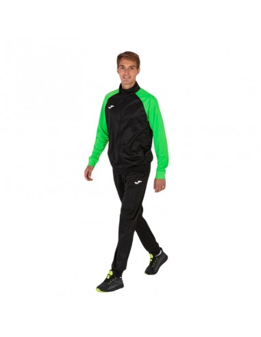 TUTA ACADEMY IV JOMA